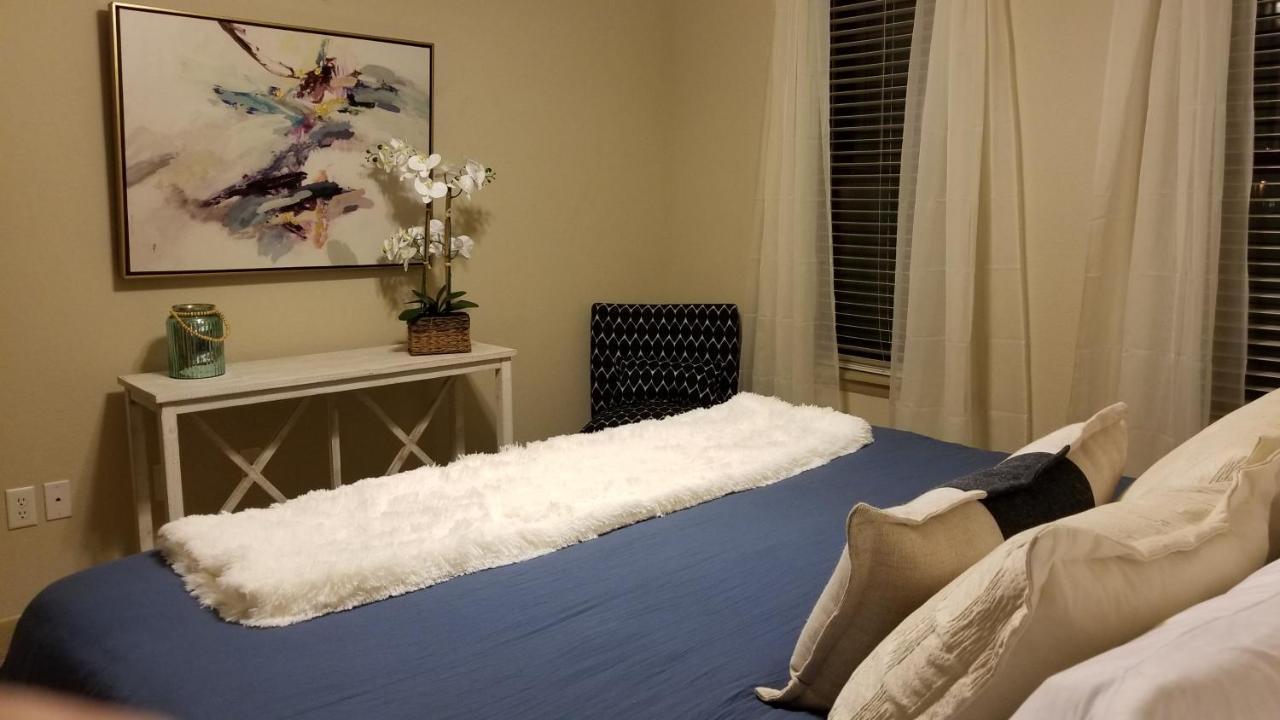 Old Fort Loft King & Queen Suites Nearest Accomodation To Marshals Museum Power Your Ev For Free! Форт-Сміт Екстер'єр фото