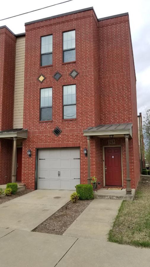 Old Fort Loft King & Queen Suites Nearest Accomodation To Marshals Museum Power Your Ev For Free! Форт-Сміт Екстер'єр фото