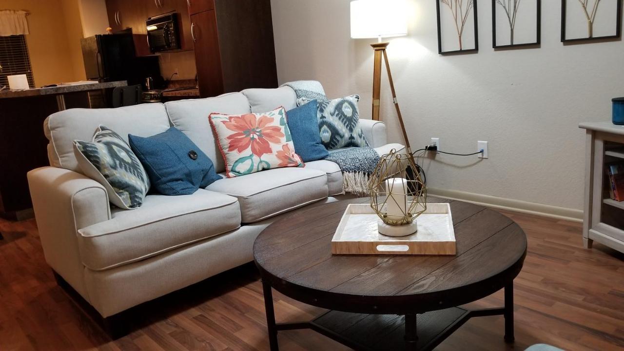 Old Fort Loft King & Queen Suites Nearest Accomodation To Marshals Museum Power Your Ev For Free! Форт-Сміт Екстер'єр фото
